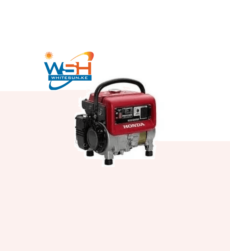 honda-generator