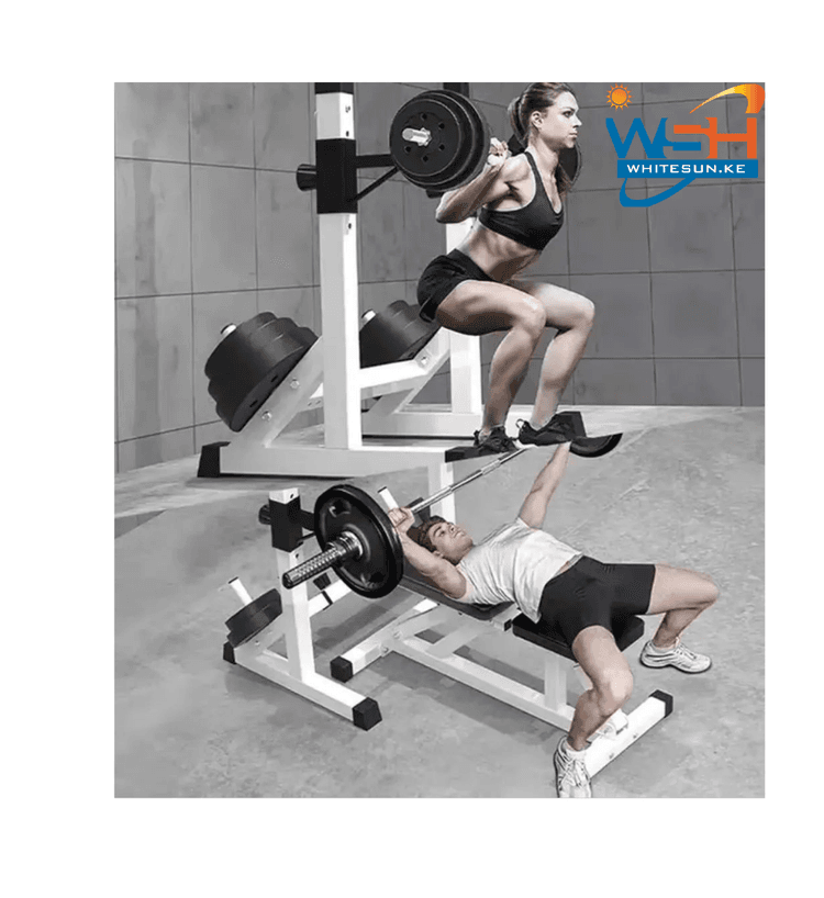 squat-set