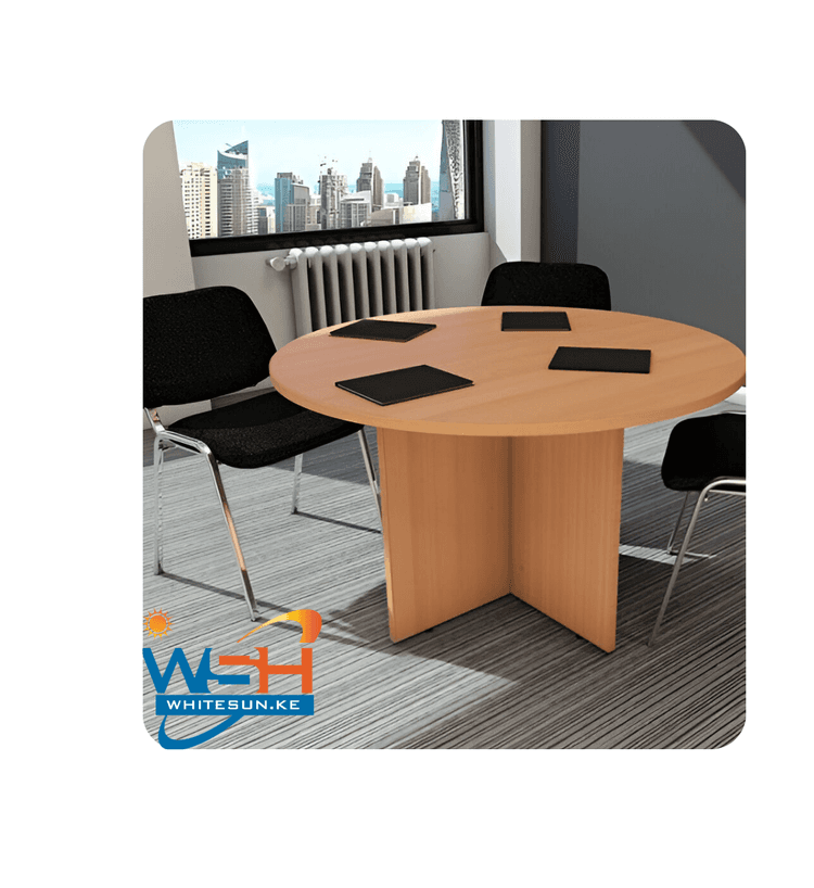 1200mm-executive-4pax-round-table