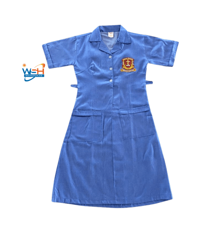 kenya-medical-college-uniform