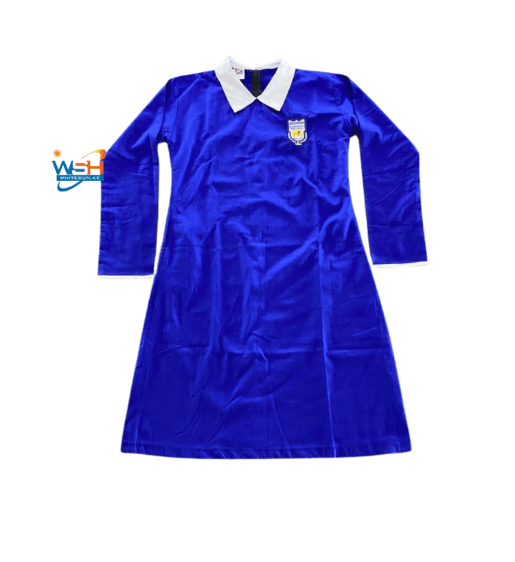 ghanima-girls-high-school-uniform