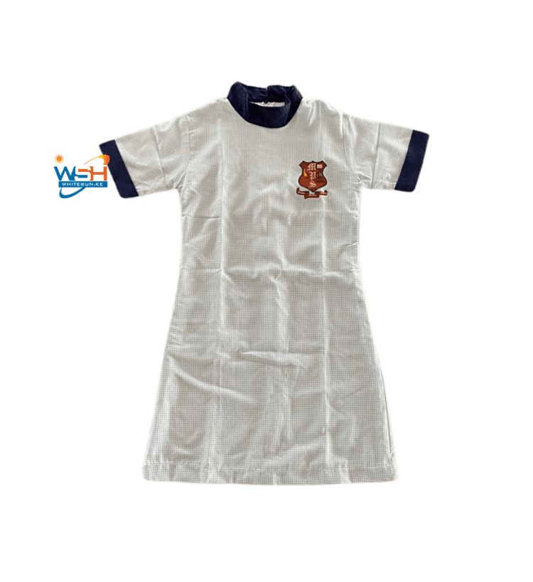muthaiga-primary-school-uniform