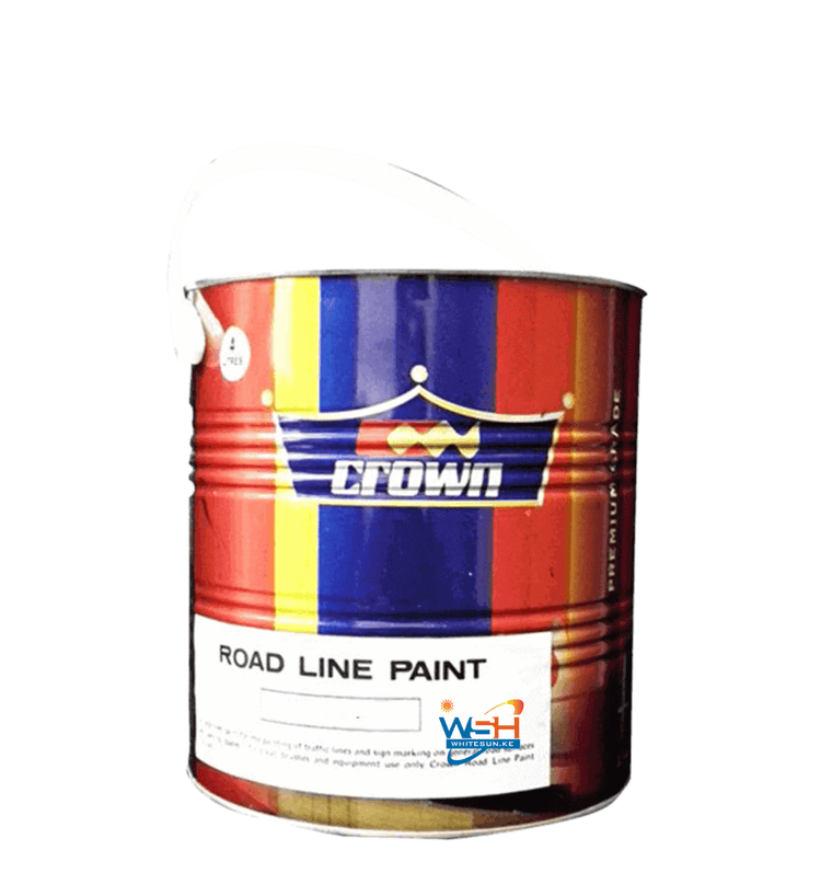 crown-roadline-paint