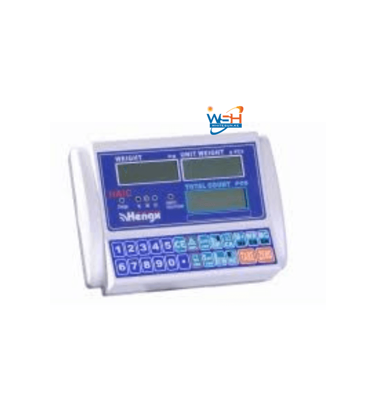 counting-indicator