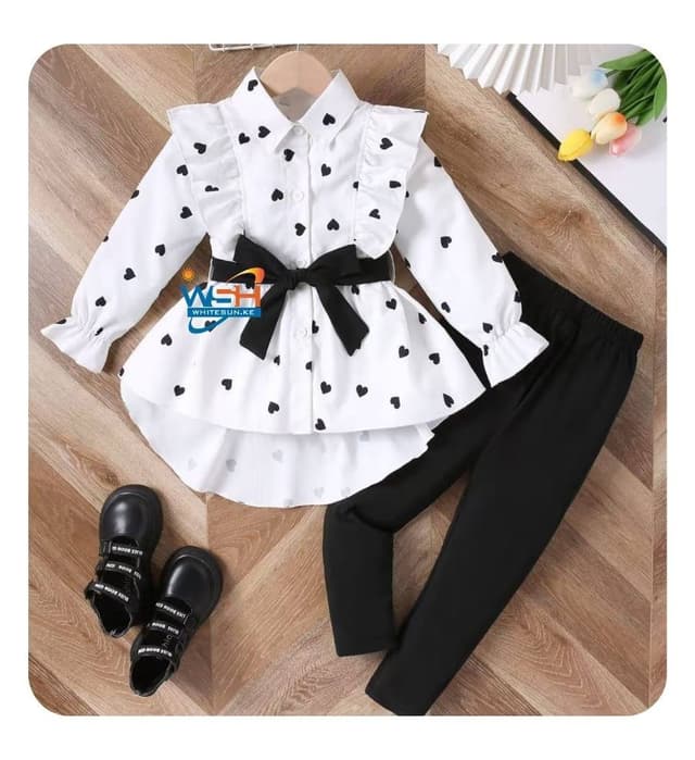 polka-dot-tights-set-dress-for-children