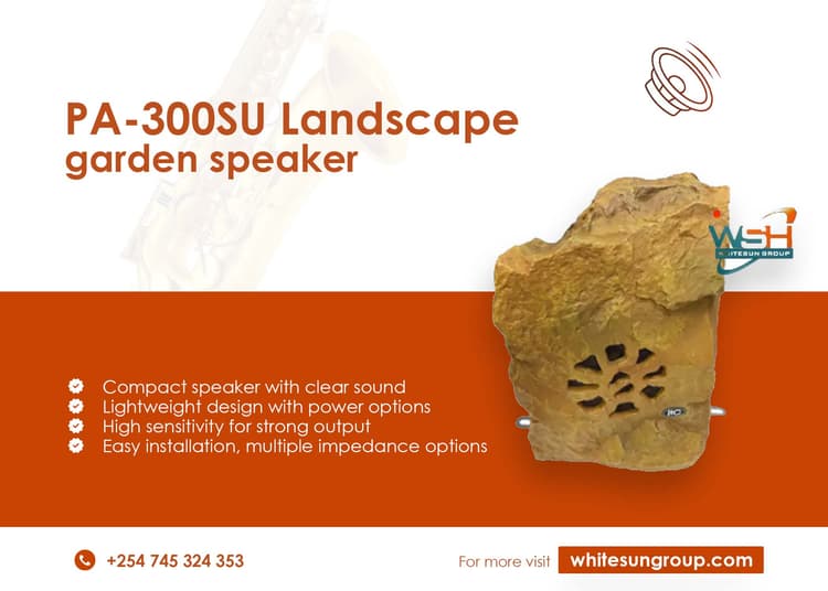 pa-300su-landscape-garden-speaker