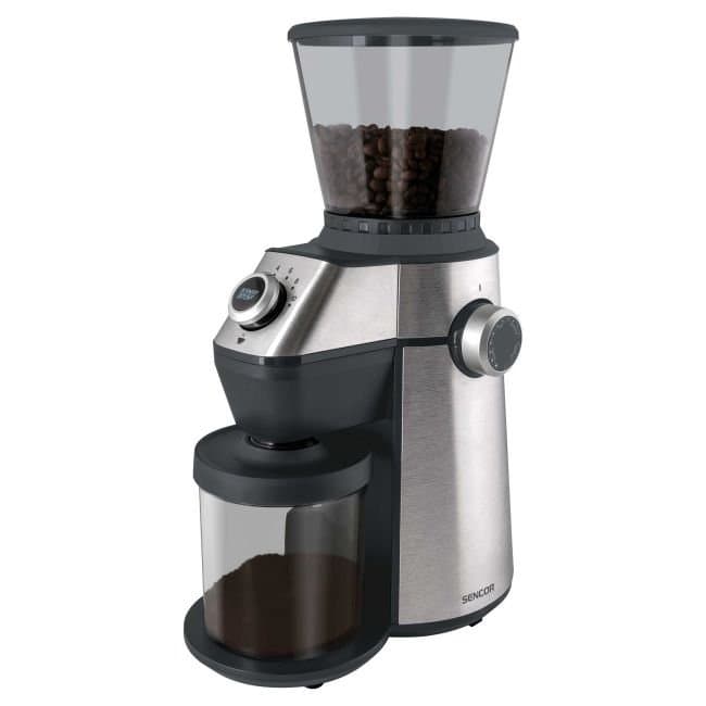 sencor-scg-6050-electric-burr-coffee-grinder