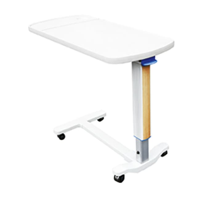 yshb-kx852-overbed-dining-table