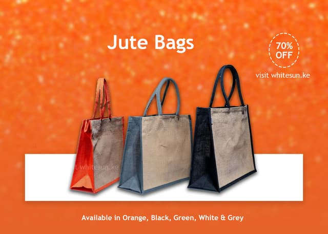 jute-bags