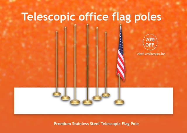 telescopic-office-flag-poles