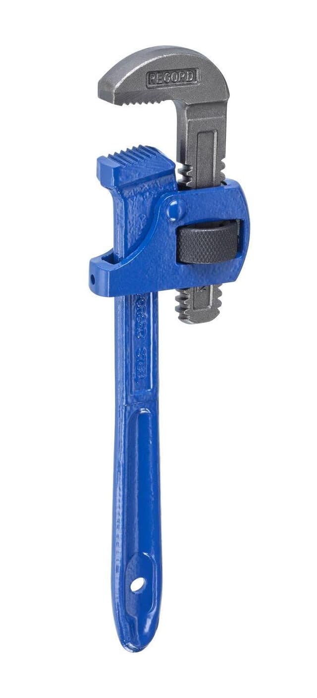 pipe-wrench-record-no-48