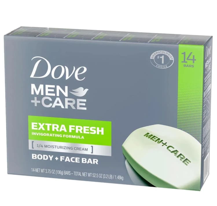 dove-mencare-body-and-face-bar-soap-extra-fresh-14-pieces