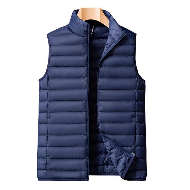 sleeveless-half-puff-jacket-branded-embroidery