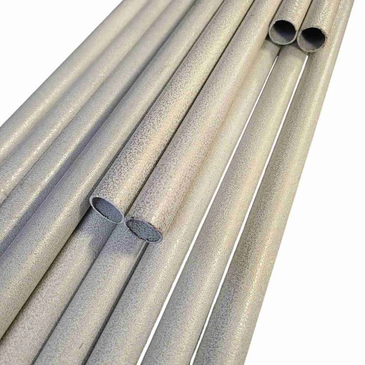 antique-white-curtain-rod