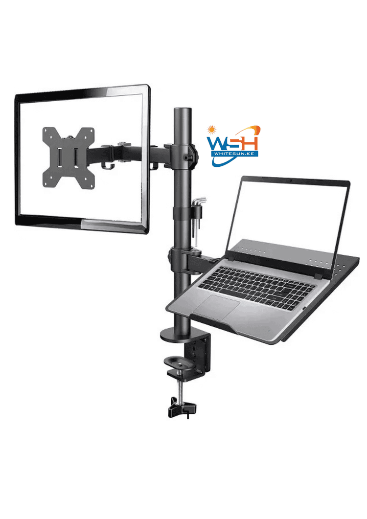 monitor-arm-with-laptop-stand